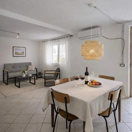 Apartman Due Passi Dal Mare *