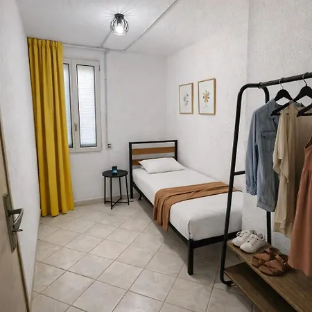Due Passi Dal Mare Appartement *