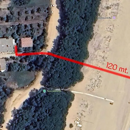 Apartman Due Passi Dal Mare *