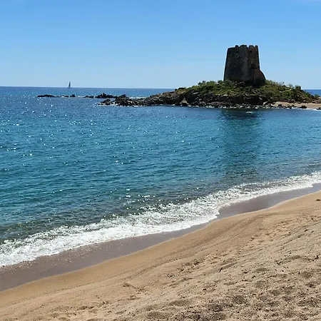 Due Passi Dal Mare