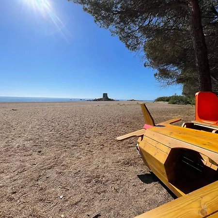 Due Passi Dal Mare * Bari Sardo