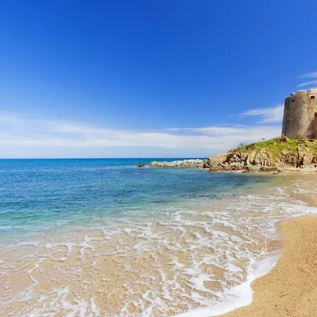 Due Passi Dal Mare Apartman Bari Sardo