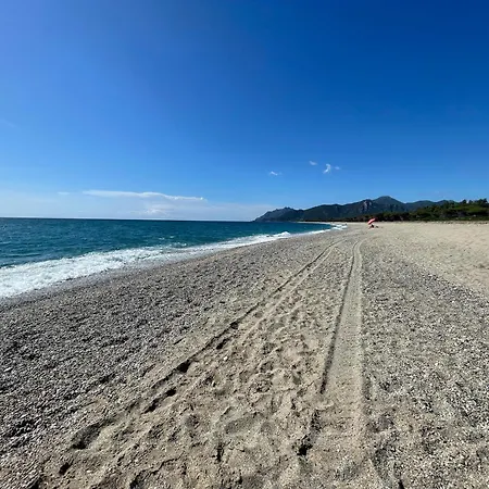 Due Passi Dal Mare Apartman *