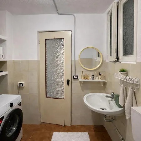 Apartment Due Passi Dal Mare *